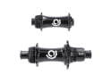 R2BIKE Laufradsatz 29" XC DC | Industry Nine MTB Center Lock Naben | Duke Carbon Felgen