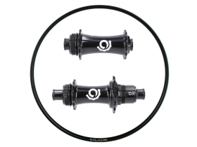 R2BIKE Wheelset 29" XC DC | Industry Nine MTB Center...