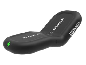 REBOOTS Recovery Seat | black