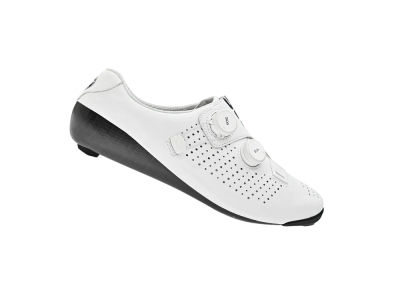 BONT Rennradschuh Vaypor SL | weiß 42