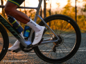 BONT Rennradschuh Vaypor SL | weiß 42,5