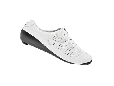 BONT Rennradschuh Vaypor SL | weiß 44,5
