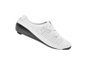 BONT Rennradschuh Vaypor SL | weiß 45