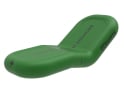 REBOOTS Recovery Seat | green