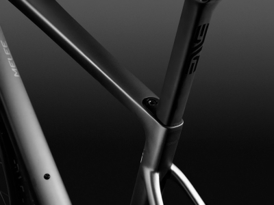 ENVE Seatpost Aero for ENVE Mellee & Fray | 0 mm Offset | 275 mm