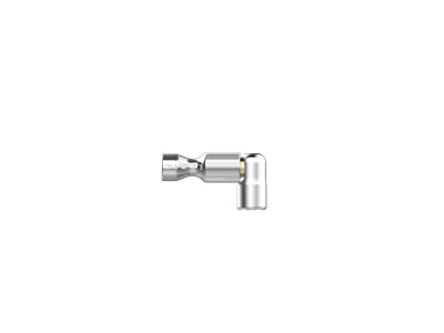 LEZYNE Cartridge Pumphead CO2 Trigger Drive | silver