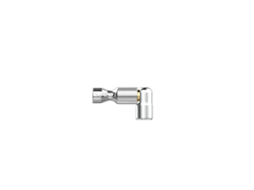 LEZYNE Cartridge Pumphead CO2 Trigger Drive | silver