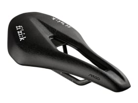 FIZIK Sattel Vento Argo Carbon R1 Light 140 mm | schwarz