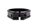 AMBIT COMPONENTS Seat Clamp 34.9 mm | black