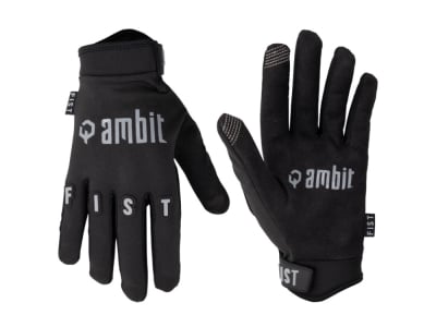 AMBIT Handschuhe FIST x AMBIT | schwarz