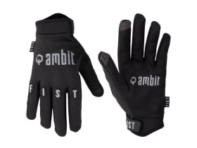 AMBIT Handschuhe FIST x AMBIT | schwarz