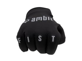 AMBIT Gloves FIST x AMBIT | black