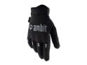 AMBIT Handschuhe FIST x AMBIT | schwarz