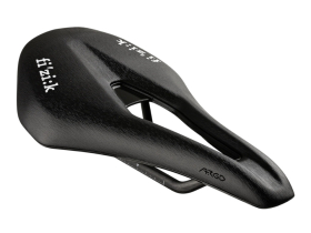 FIZIK Saddle Vento Argo Carbon R1 Light 150 mm | black