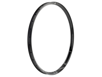 DUKE Rim 29" Fury Jack SLS5 6Ters UD Carbon | 33 mm front wheel
