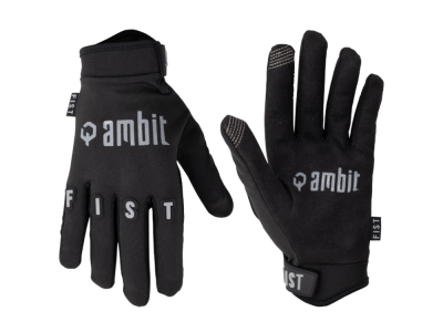 AMBIT Handschuhe FIST x AMBIT | schwarz S