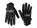 AMBIT Handschuhe FIST x AMBIT | schwarz S