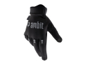 AMBIT Handschuhe FIST x AMBIT | schwarz XL