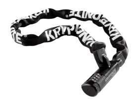 KRYPTONITE Kettenschloss KryptoLok Integrated Chain 990...
