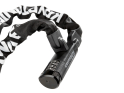 KRYPTONITE Kettenschloss KryptoLok Integrated Chain 990 Combo | 90 cm mit Zahlencode