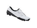 BONT Gravel Shoe Vaypor G | white 46,5