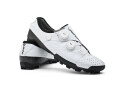 BONT Gravel Shoe Vaypor G | Wide Version | white 42