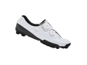 BONT Gravel Shoe Vaypor G | Wide Version | white 42,5