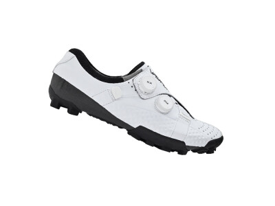 BONT Gravel Shoe Vaypor G | Wide Version | white 46