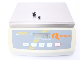 JAGWIRE Spare Part Connection Adapter Elite Bleed Kit |...