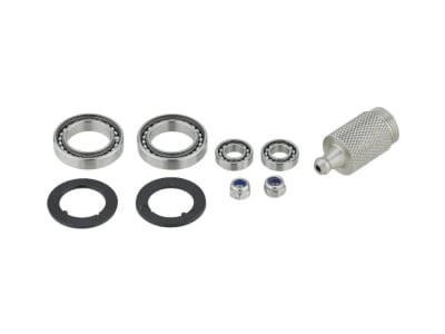 NEWMEN Service Kit für Beskar Pedale 2.0