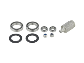 NEWMEN Service Kit for Beskar Pedals 2.0