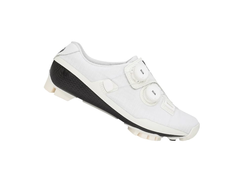 BONT Gravel Shoe Vaypor SL G | white