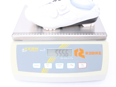 BONT Gravel Shoe Vaypor SL G | white