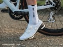 BONT Gravel Schuh Vaypor SL G | weiß
