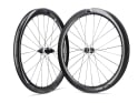R2BIKE Wheelset 28" Disc GRV | DT Swiss 350 | Duke Baccara WRX 48 SLR2 Carbon | Sapim CX-Ray