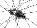 R2BIKE Wheelset 28" Disc GRV | DT Swiss 350 | Duke Baccara WRX 48 SLR2 Carbon | Sapim CX-Ray