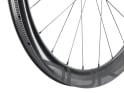 R2BIKE Wheelset 28" Disc GRV | DT Swiss 350 | Duke Baccara WRX 48 SLR2 Carbon | Sapim CX-Ray