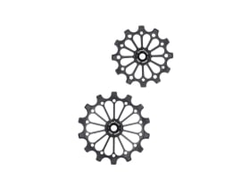 EXTRALITE UltraPulley 12-14-Tooth PHB Rear Derailleur...