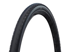 SCHWALBE Reifen G-One RS Pro 28 x 2.00 | 50 - 622 Addix...