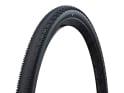 SCHWALBE Tire G-One RS Pro 28 x 2.00 | 50 - 622 Addix Race Evolution V-Guard TLR | black