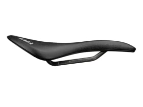 FIZIK Sattel Tempo Aliante R1 Light Carbon 155 mm | schwarz