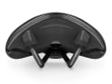 FIZIK Saddle Tempo Aliante R1 Light Carbon 155 mm | black
