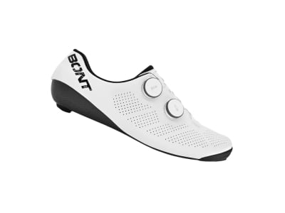BONT Road Shoe Riot | white