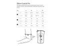 SWEET PROTECTION Elbow Protector Pro M