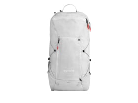CYCLITE Touring Backpack 02 | 23 liter | light grey