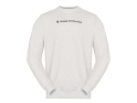 SWEET PROTECTION Sweater Logo Crew Men | light gray S
