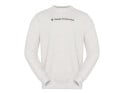 SWEET PROTECTION Sweater Logo Crew Men | light gray M