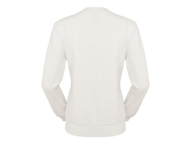 SWEET PROTECTION Pullover Logo Crew Womens | light grey
