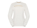 SWEET PROTECTION Pullover Logo Crew Womens | light grey L
