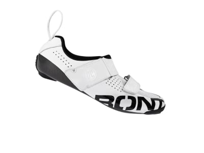 BONT Road Shoe Riot TR+ 26 | white